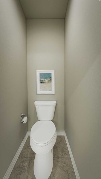 Image 22 of a home in The Cove at Mason Woods.