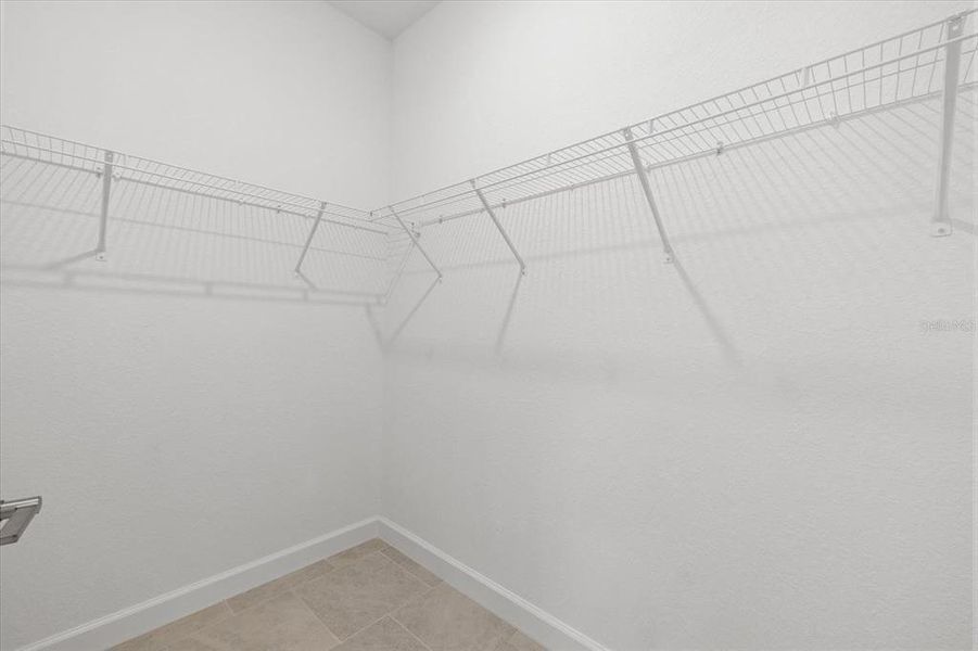 Spacious, unfurnished interior of a new home in Rye Ranch, Parrish (Image 47).