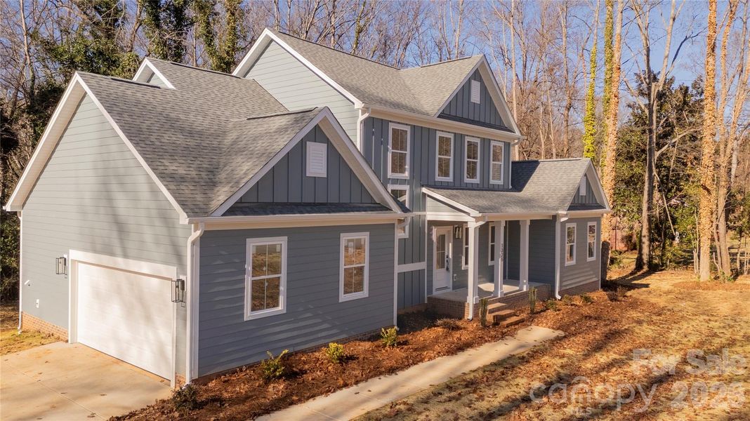 Beautiful Day @ 1326 Brentwood