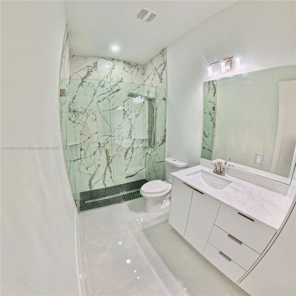 Furnished interior view inside a new home in , Lehigh Acres (Image 8). Furnished interior view inside a new home in , Lehigh Acres (Image 8).