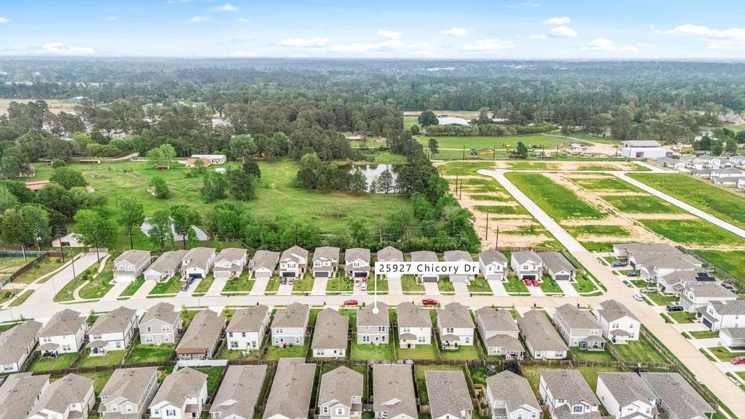Image 34 of a home in Decker Farms. Image 34 of a home in Decker Farms.