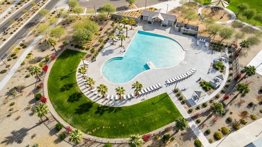 Community amenities in Stonehaven, Glendale (Image 36). Community amenities in Stonehaven, Glendale (Image 36).