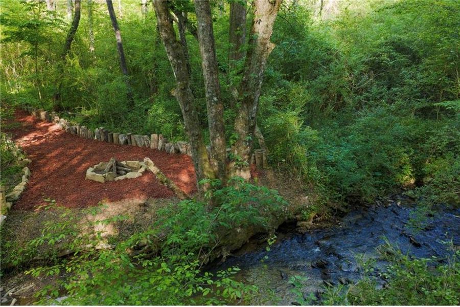 Natural landscape and outdoor views near  in Ellijay (Image 25).