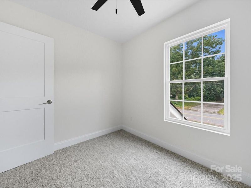 Spacious, unfurnished interior of a new home in , Rock Hill (Image 15).
