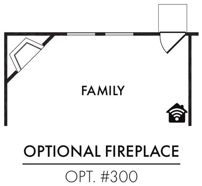 Fireplace Fireplace