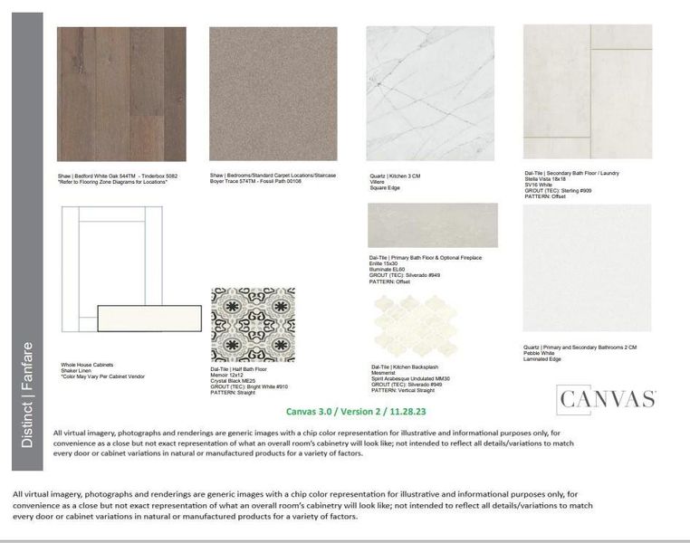 Design selection. Home is under construction, design selections are subject to change. Design selection. Home is under construction, design selections are subject to change.