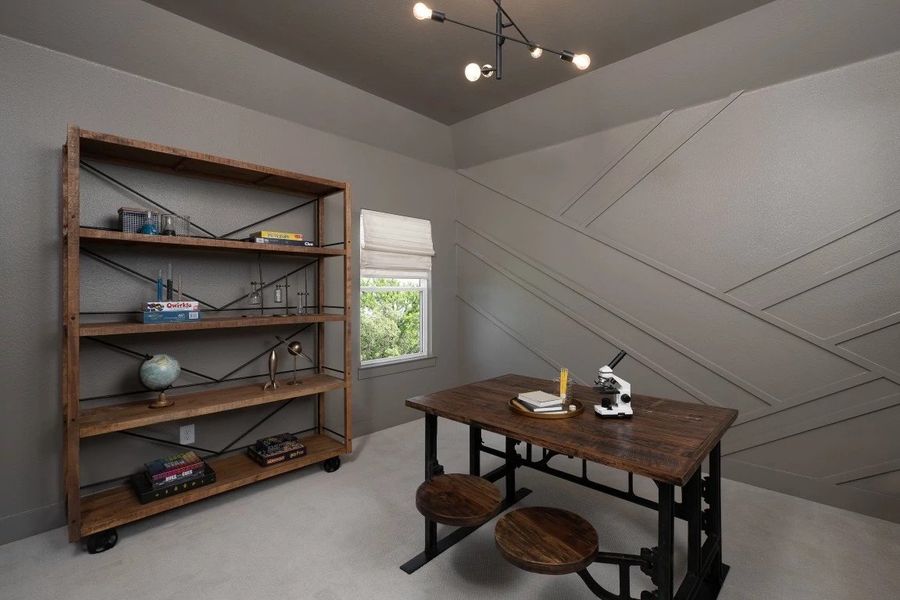 Pocket Office