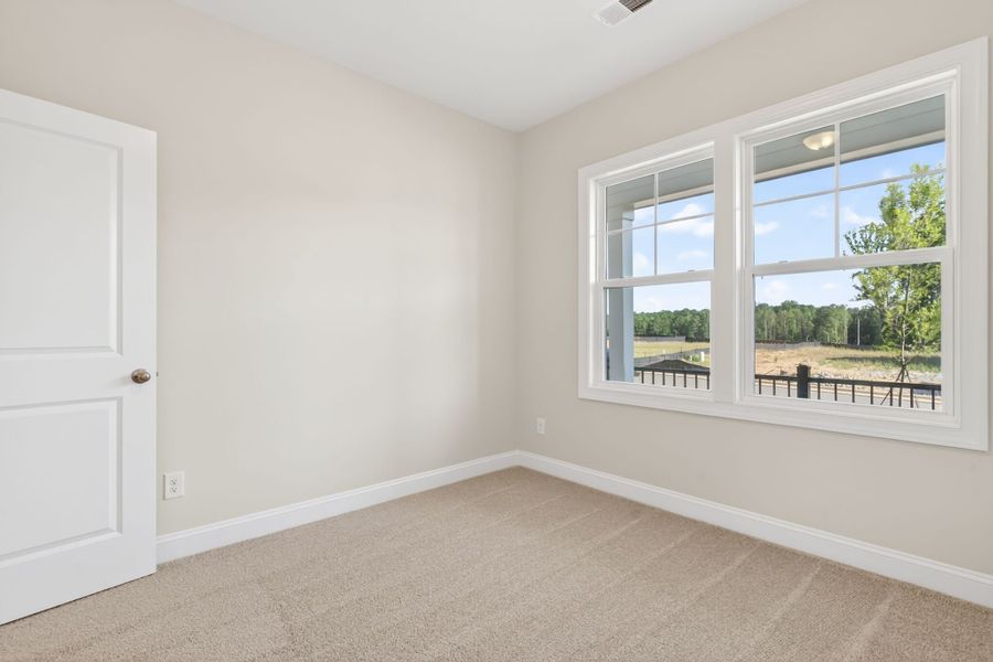 2,597sf New Home in KNIGHTDALE, NC.  - Slide 16