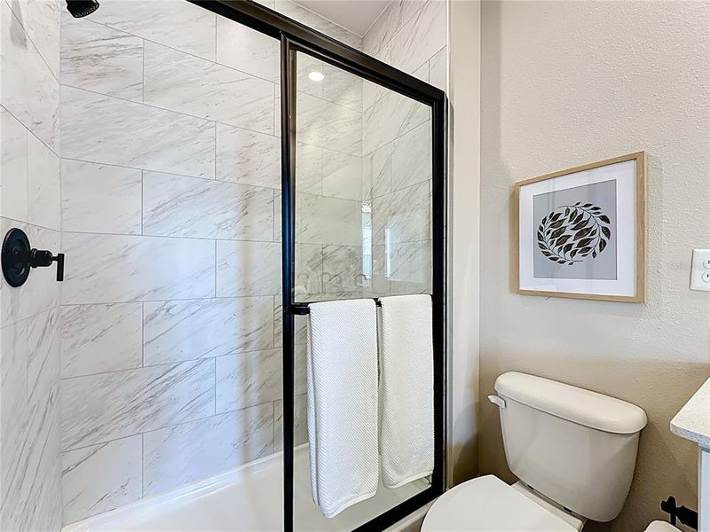 Furnished interior view inside a new home in , Middleburg (Image 26).