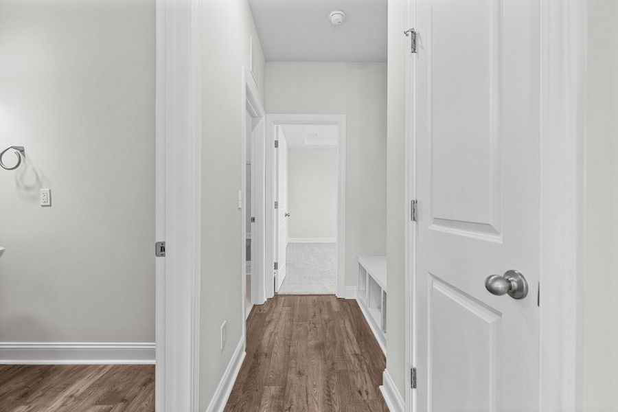 1,982sf New Home in Raeford, NC.  - Slide 20