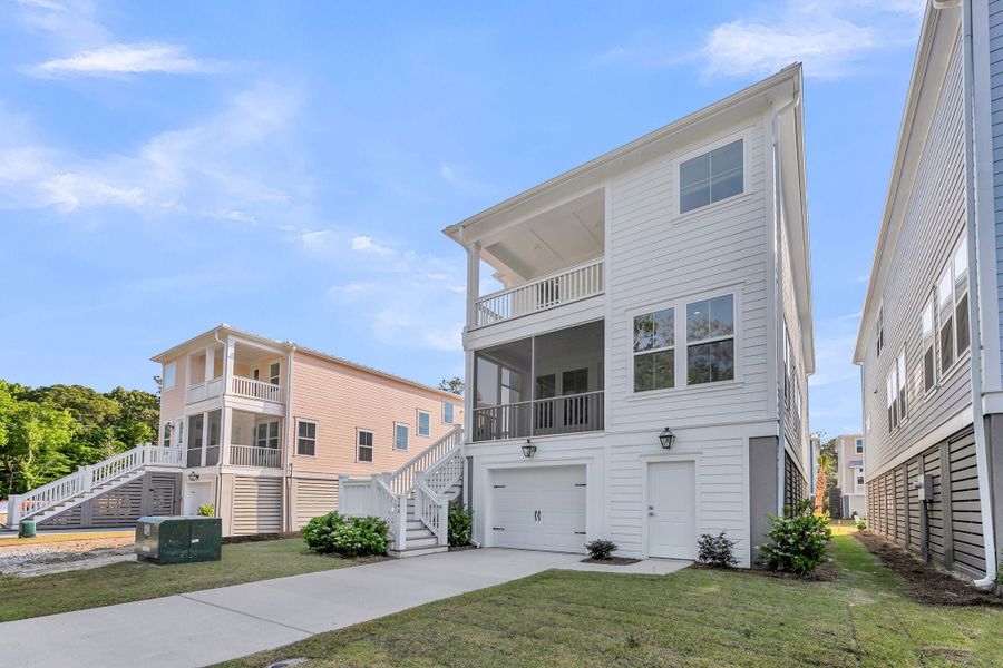 2,506sf New Home in James Island, SC.  - Slide 38