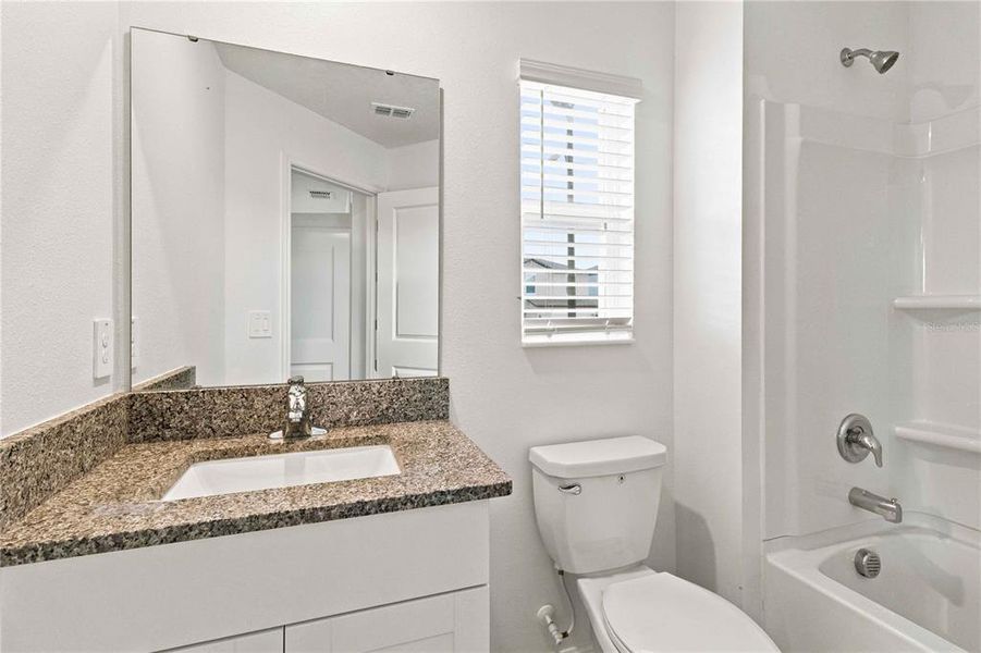 Furnished interior view inside a new home in , Zephyrhills (Image 14). Furnished interior view inside a new home in , Zephyrhills (Image 14).
