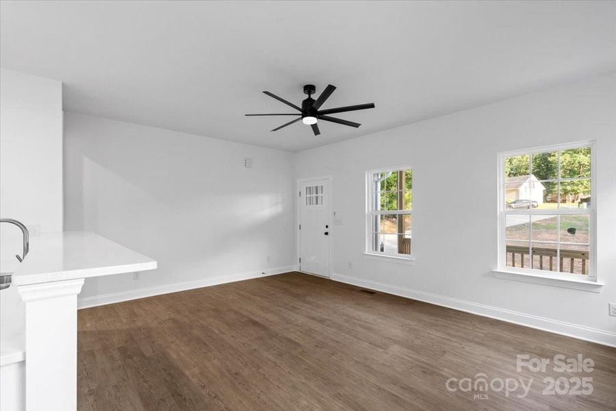 Great Room Great Room