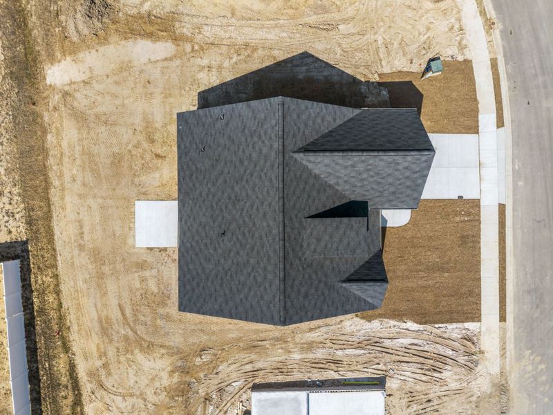 Image 48 of a home in Davenport Farms.