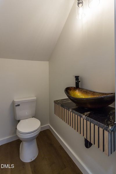 Half Bath Half Bath