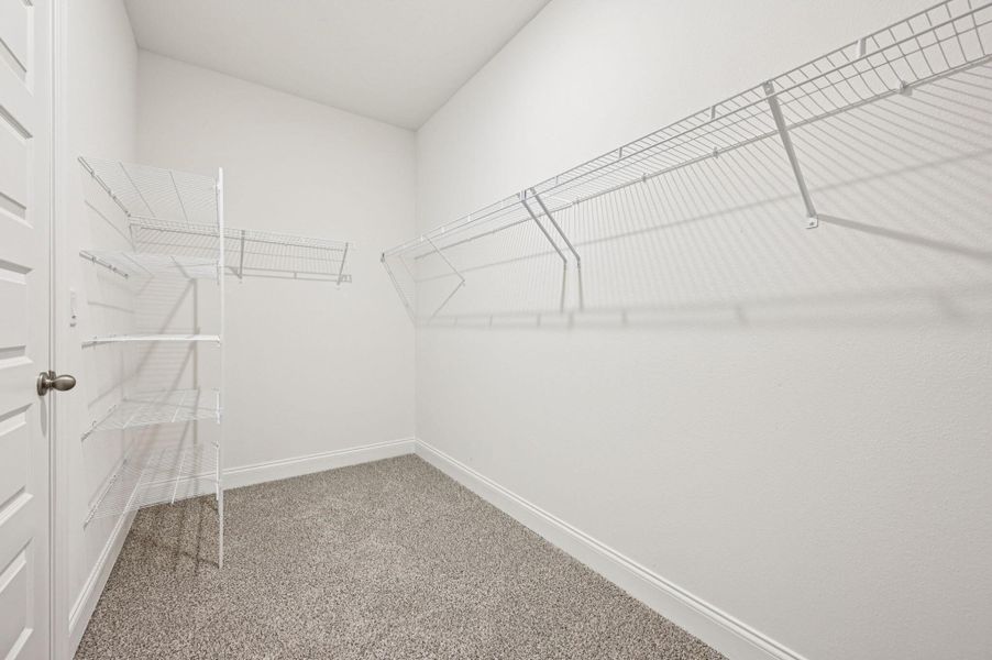 Image 30 of a home in Hampton Park - Signature Series.