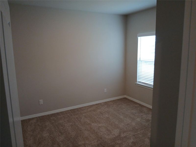Spacious, unfurnished interior of a new home in , Houston (Image 8).