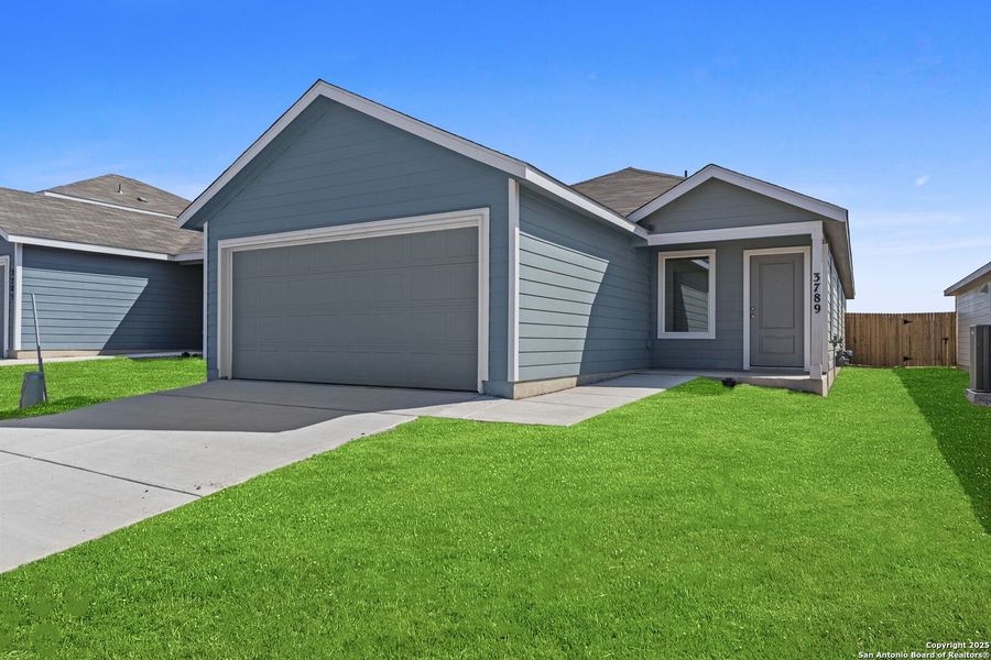 Image 23 of a home in . Image 23 of a home in .