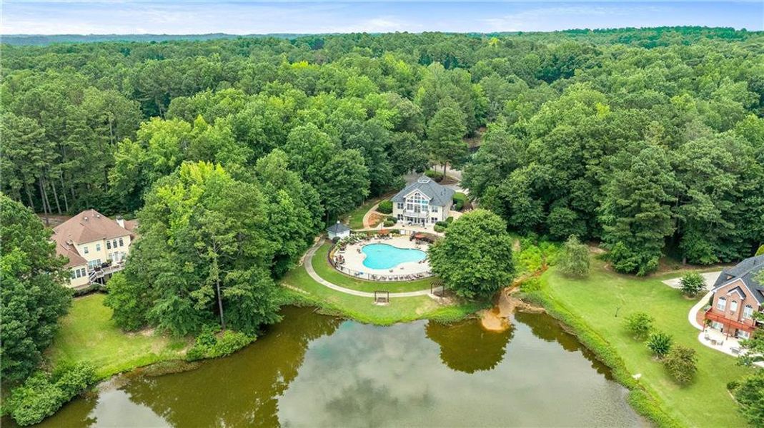 Community amenities in , Newnan (Image 90).