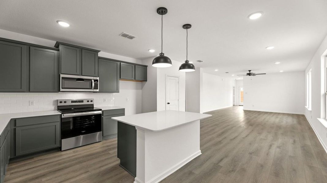 *Representational Photo of the same plan* Tarrant Representative Photography