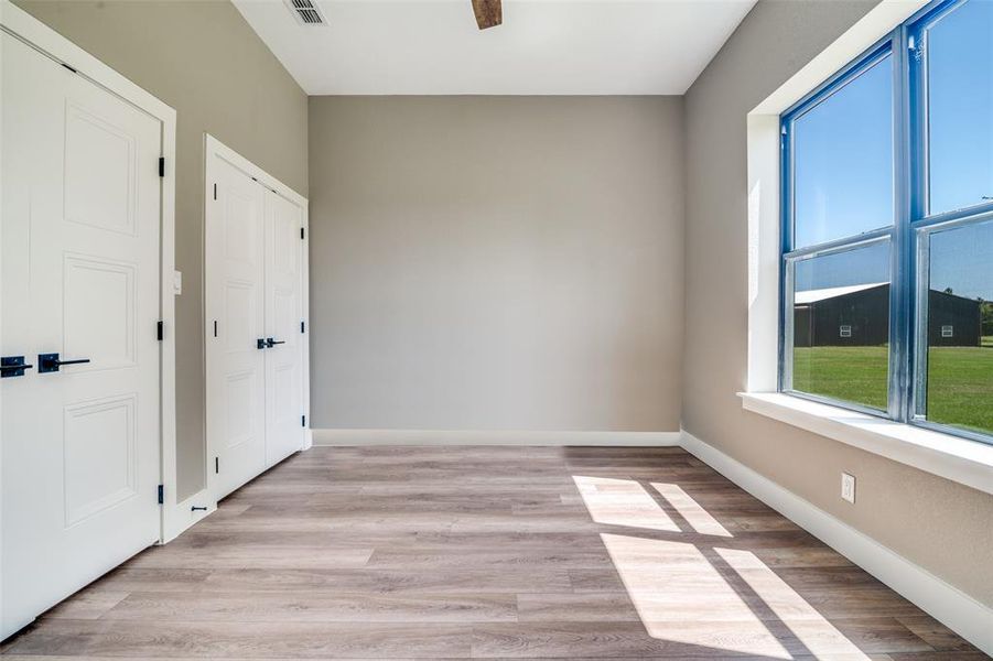 Spacious, unfurnished interior of a new home in , Grand Saline (Image 24). Spacious, unfurnished interior of a new home in , Grand Saline (Image 24).