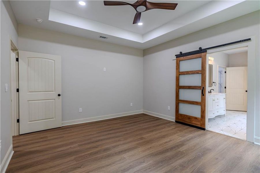 Spacious, unfurnished interior of a new home in , Rome (Image 18). Spacious, unfurnished interior of a new home in , Rome (Image 18).