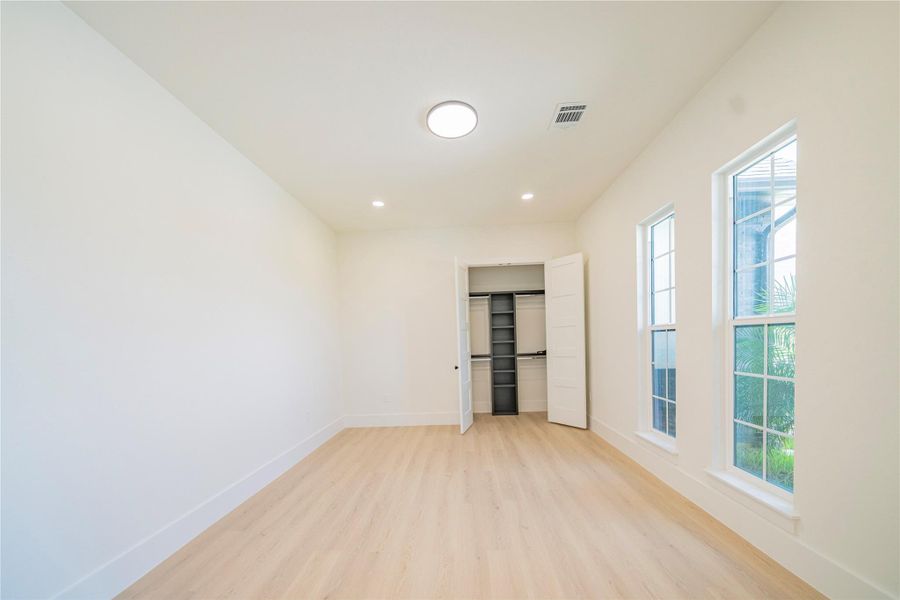 Spacious, unfurnished interior of a new home in , Hockley (Image 24). Spacious, unfurnished interior of a new home in , Hockley (Image 24).