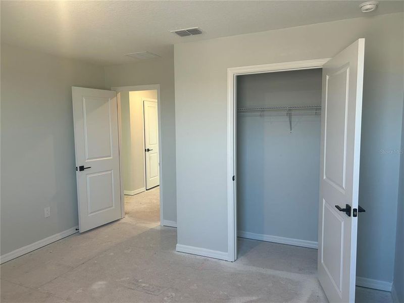 Image 57 of a home in Oakfield Trails Traditional.