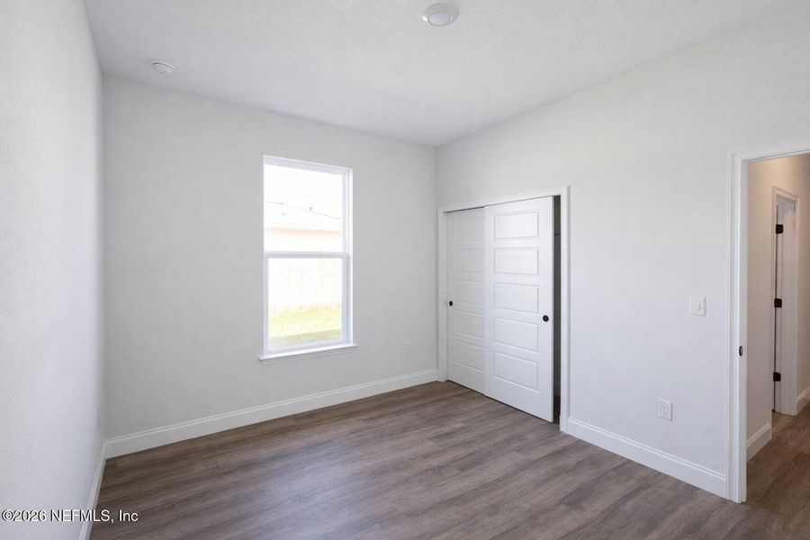 Spacious, unfurnished interior of a new home in , Palm Coast (Image 31).