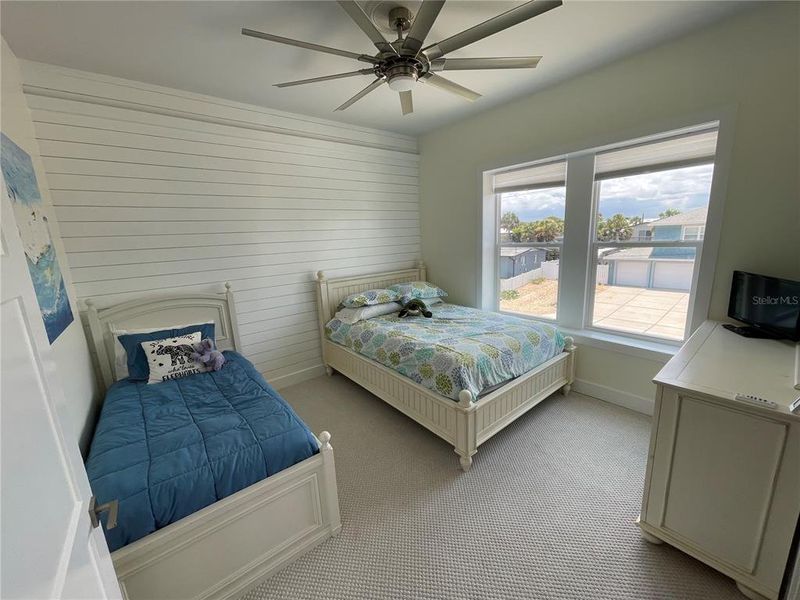 Furnished interior view inside a new home in , Flagler Beach (Image 14). Furnished interior view inside a new home in , Flagler Beach (Image 14).