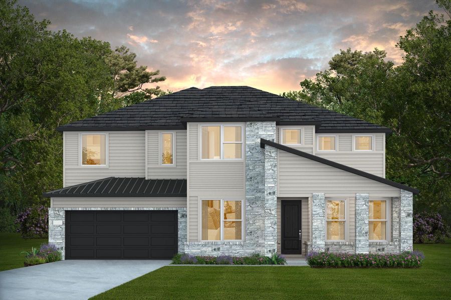 Exterior MD201 Exterior MD201