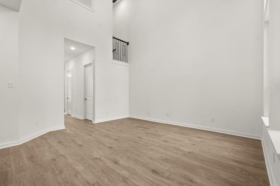 Spacious, unfurnished interior of a new home in , Montgomery (Image 13). Spacious, unfurnished interior of a new home in , Montgomery (Image 13).