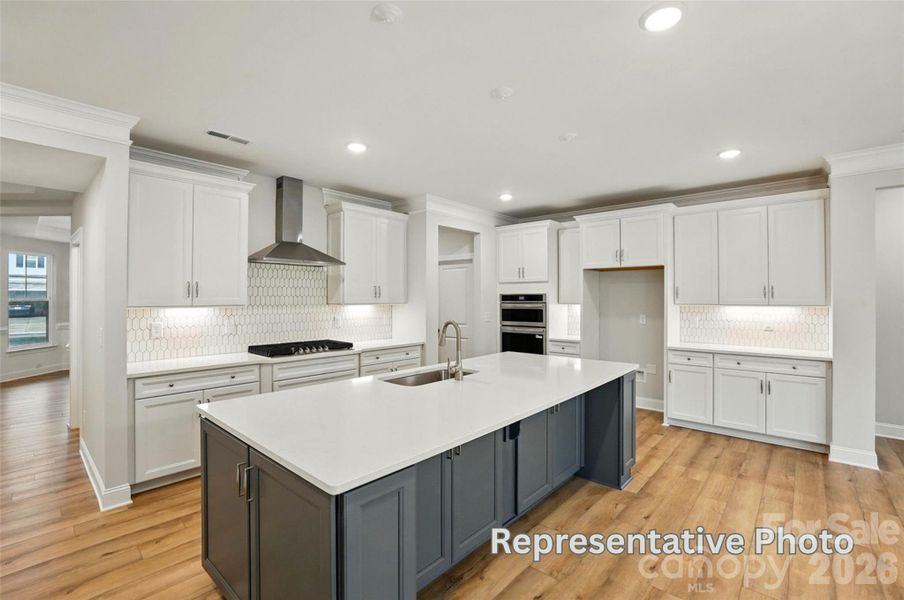 Kitchen Kitchen