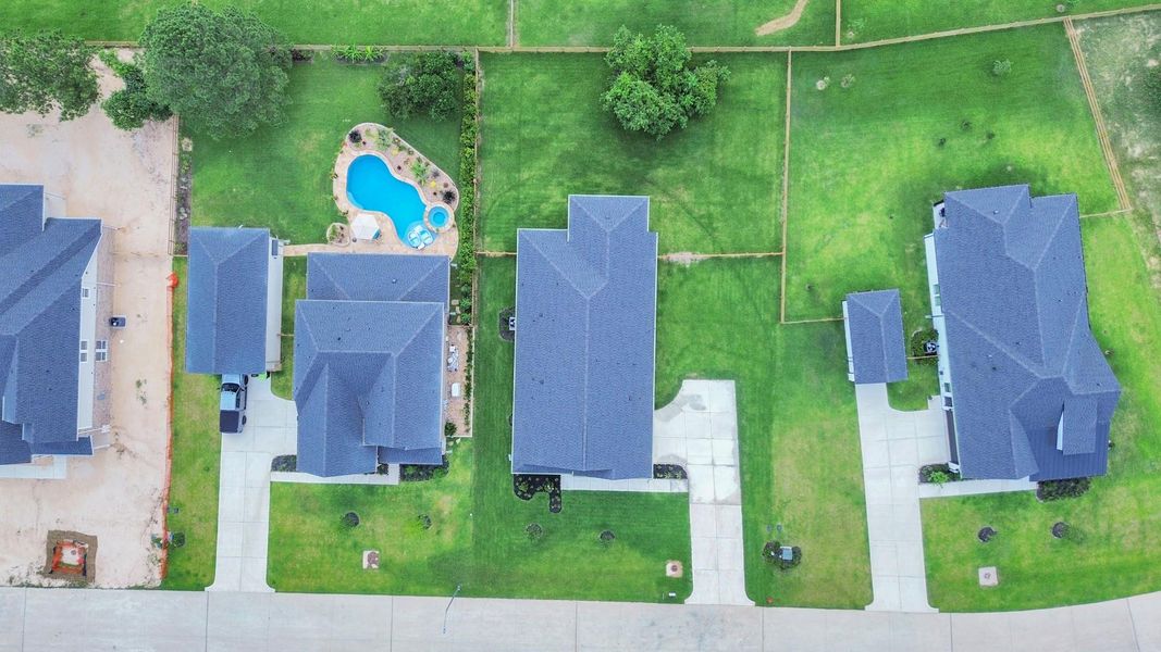 Image 43 of a home in Timber Hollow: Heritage Collection. Image 43 of a home in Timber Hollow: Heritage Collection.