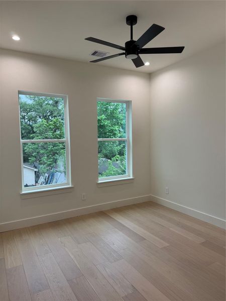 3rd Bedroom