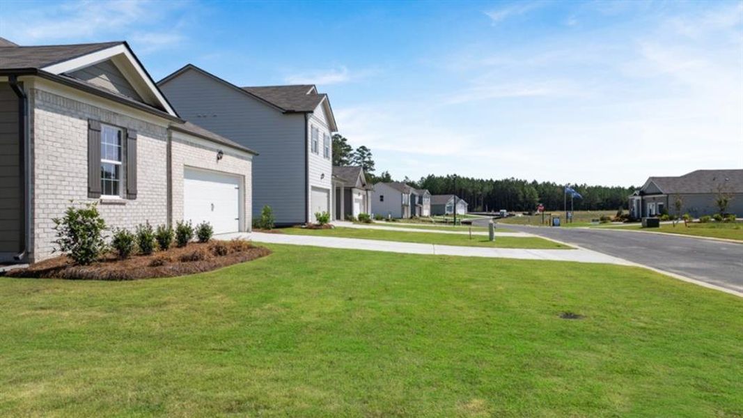 Image 42 of a home in Northberry. Image 42 of a home in Northberry.