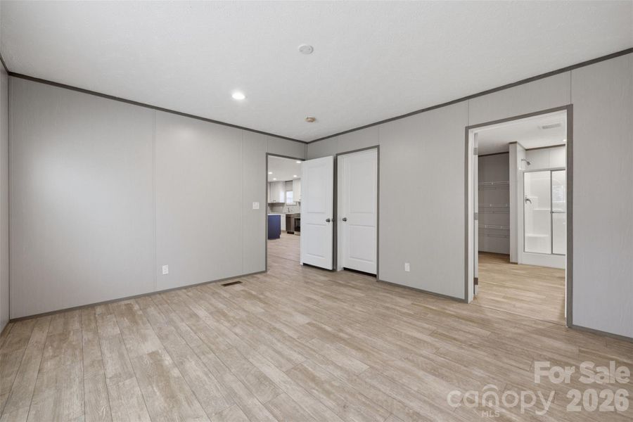 Spacious, unfurnished interior of a new home in , Yadkinville (Image 25). Spacious, unfurnished interior of a new home in , Yadkinville (Image 25).