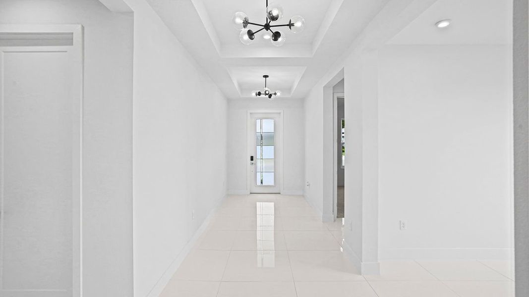 Foyer Foyer