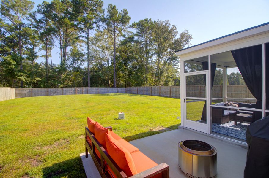 Image 42 of a home in Sea Island Preserve.