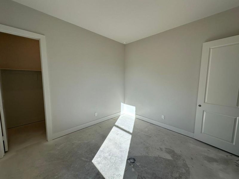 In-progress construction of a new home in , Leonard, TX (Image 11).