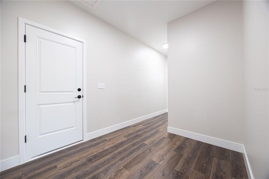 Spacious, unfurnished interior of a new home in , Lake City (Image 41).