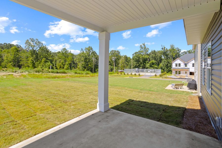 4br New Home in Woodruff, SC.  - Slide 4