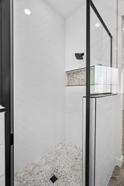 Image 104 representing the Scottsdale by LEH. Homes in Verdancia, El Paso, TX.