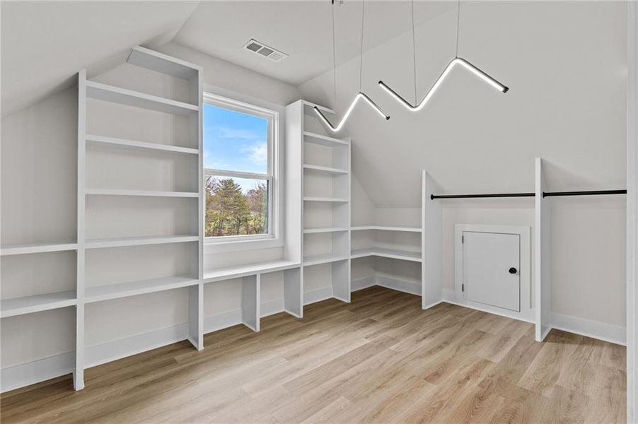 Spacious, unfurnished interior of a new home in , Pendergrass (Image 30).