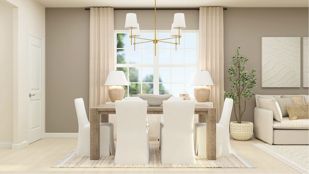 1744 Dove II Breakfast 1of2 F1 061025