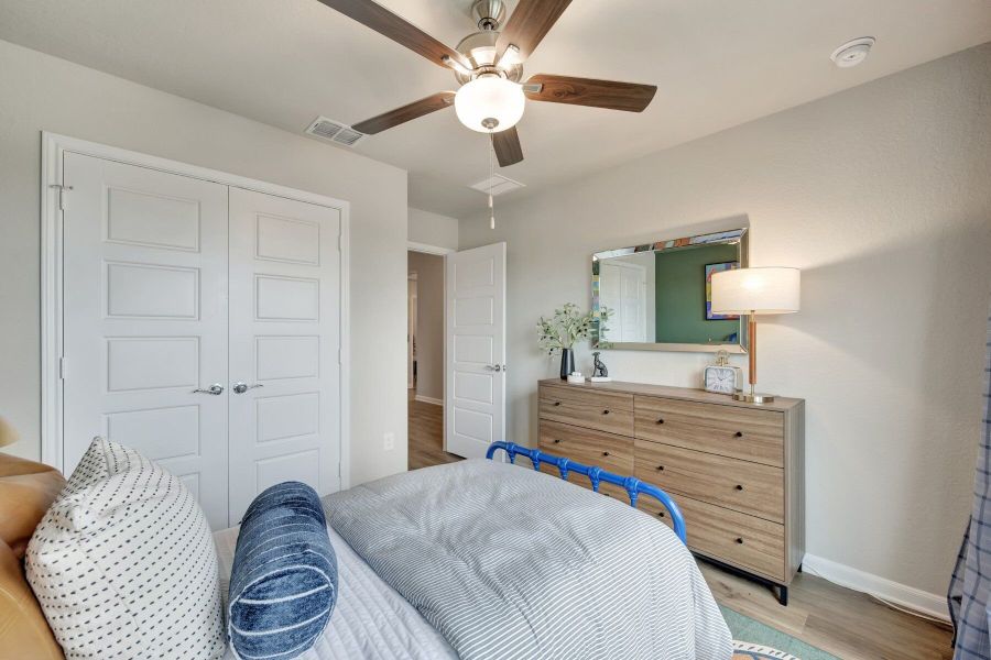 Bedroom Bedroom
