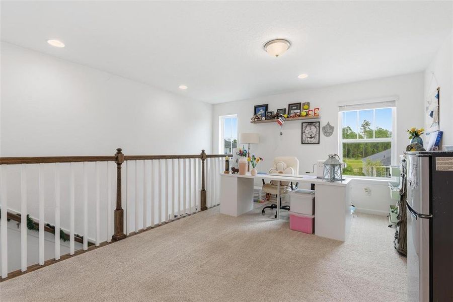 Furnished interior view inside a new home in , St. Augustine (Image 30). Furnished interior view inside a new home in , St. Augustine (Image 30).