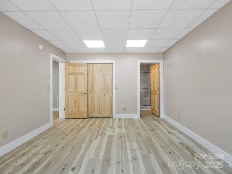 Spacious, unfurnished interior of a new home in , Rutherfordton (Image 8). Spacious, unfurnished interior of a new home in , Rutherfordton (Image 8).