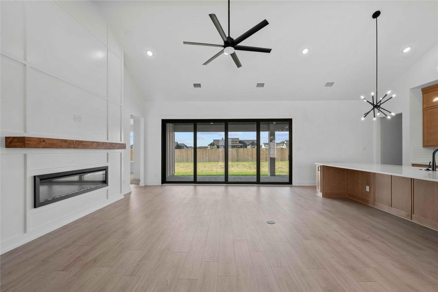 Please Note: These interior photos are not of the actual home but are of a completed one with a similar floor plan. Finishes, features, and layouts may vary. Please Note: These interior photos are not of the actual home but are of a completed one with a similar floor plan. Finishes, features, and layouts may vary.