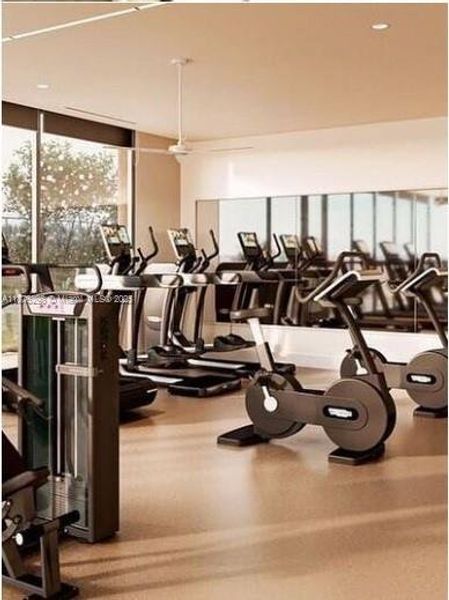 Image 3 of a home in Gale Hotel & Residences Miami (former Natiivo).